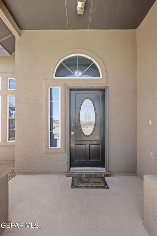 11616 WINDRIFT Court, El Paso, TX 79934