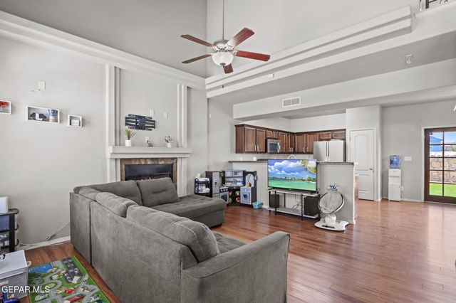 11616 WINDRIFT Court, El Paso, TX 79934