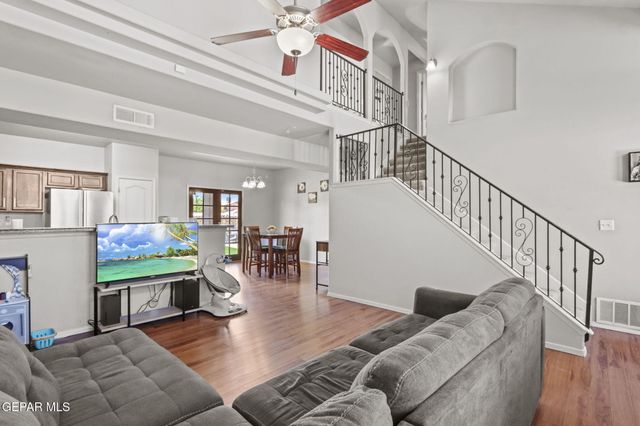 11616 WINDRIFT Court, El Paso, TX 79934