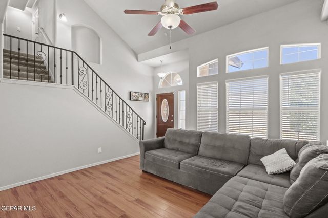 11616 WINDRIFT Court, El Paso, TX 79934
