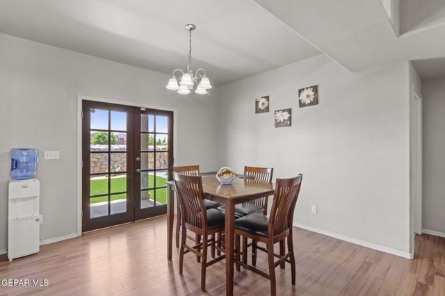 11616 WINDRIFT Court, El Paso, TX 79934