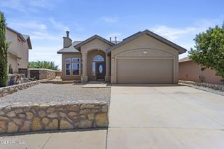 11616 WINDRIFT Court, El Paso, TX 79934