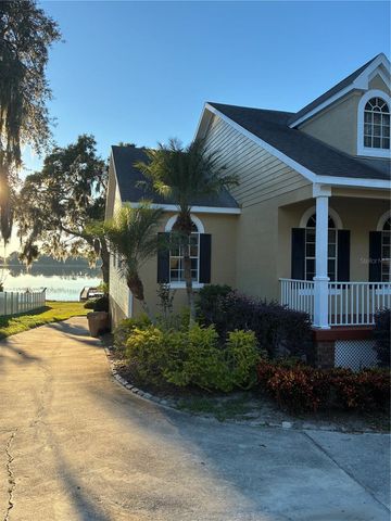 41515 SILVER DRIVE, Umatilla, FL 32784