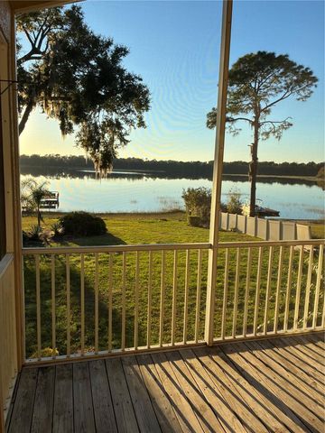 41515 SILVER DRIVE, Umatilla, FL 32784