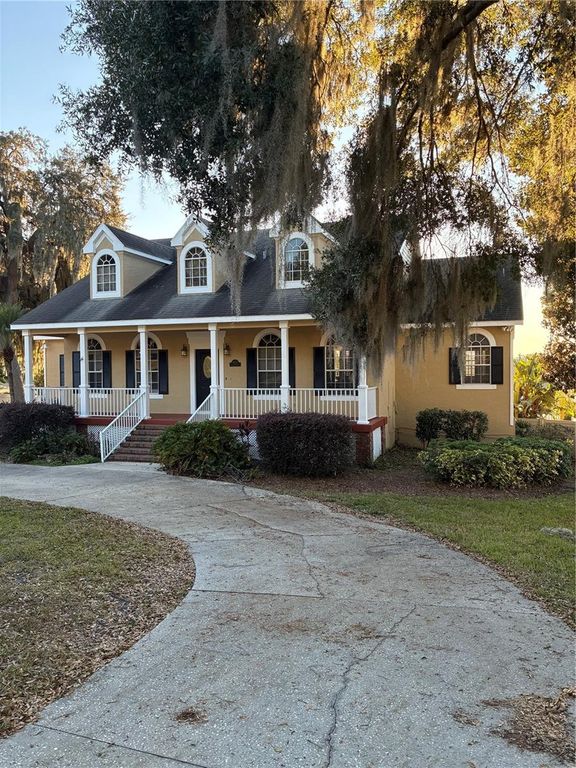 41515 SILVER DRIVE, Umatilla, FL 32784