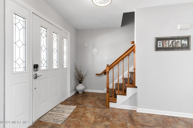 327 Tide Pond Road, Mantoloking, NJ 08738