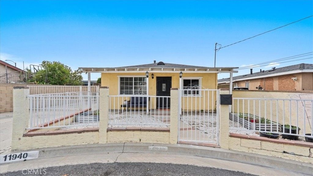 11940 Hermosura, Norwalk, CA 90650 — photo 2