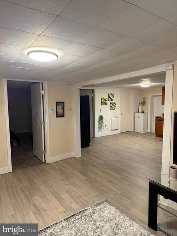 207 SPRUCE ST, Westernport, MD 21562