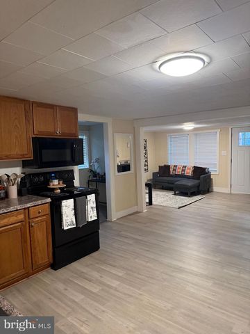 207 SPRUCE ST, Westernport, MD 21562