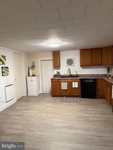 207 SPRUCE ST, Westernport, MD 21562