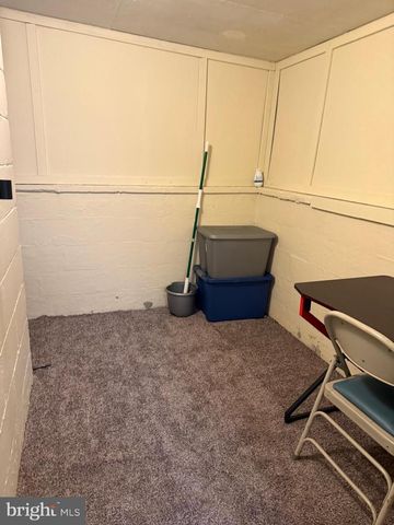 207 SPRUCE ST, Westernport, MD 21562