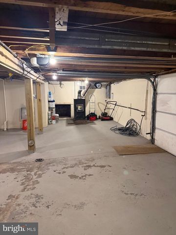 207 SPRUCE ST, Westernport, MD 21562