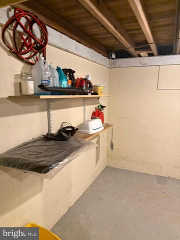 207 SPRUCE ST, Westernport, MD 21562