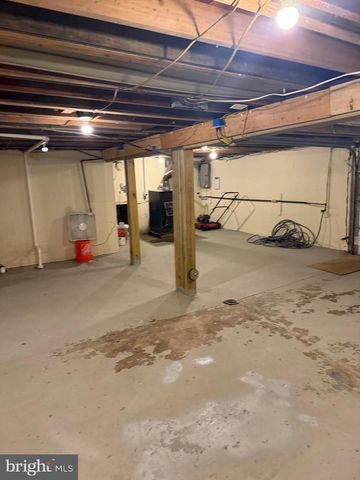 207 SPRUCE ST, Westernport, MD 21562