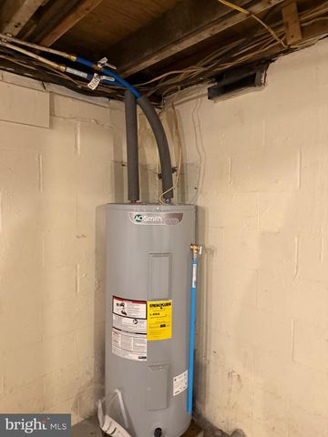 207 SPRUCE ST, Westernport, MD 21562