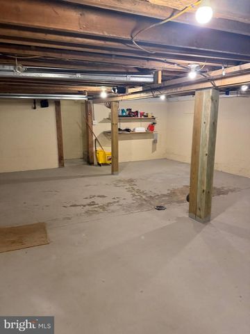 207 SPRUCE ST, Westernport, MD 21562