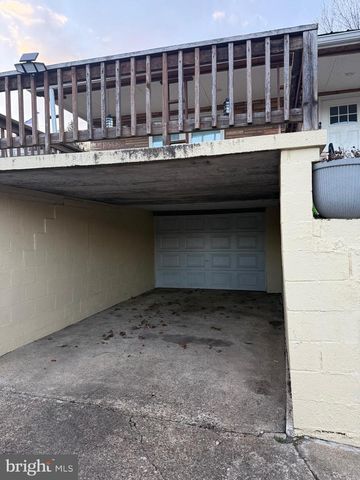 207 SPRUCE ST, Westernport, MD 21562