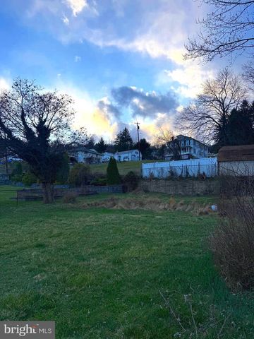 207 SPRUCE ST, Westernport, MD 21562