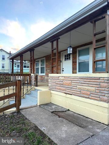 207 SPRUCE ST, Westernport, MD 21562