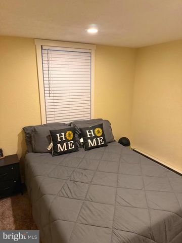 207 SPRUCE ST, Westernport, MD 21562