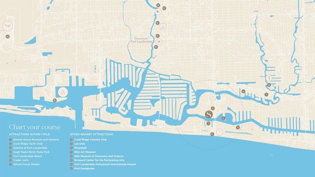 900 Intracoastal Drive 2401, Fort Lauderdale, FL 33304