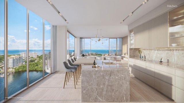900 Intracoastal Drive 2401, Fort Lauderdale, FL 33304