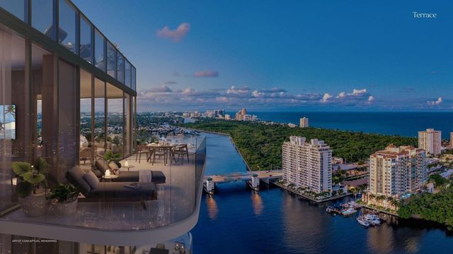 900 Intracoastal Drive 2401, Fort Lauderdale, FL 33304