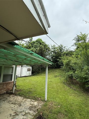 3113 Logan Street, Shreveport, LA 71103