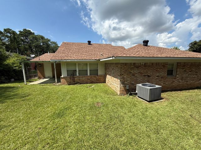 3113 Logan Street, Shreveport, LA 71103
