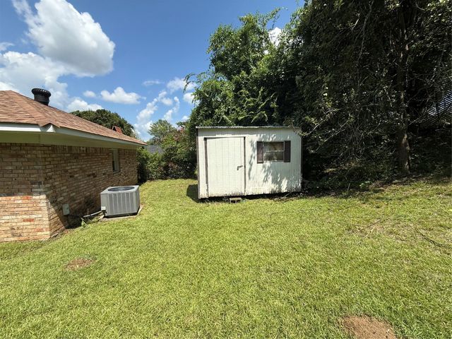 3113 Logan Street, Shreveport, LA 71103