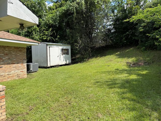 3113 Logan Street, Shreveport, LA 71103