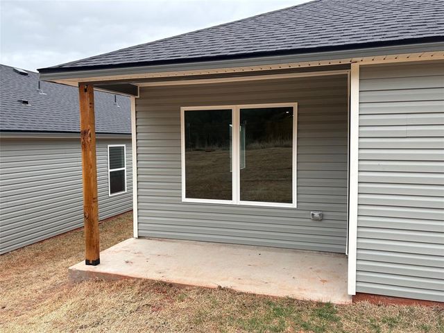 1115 Colt Drive, Guthrie, OK 73044