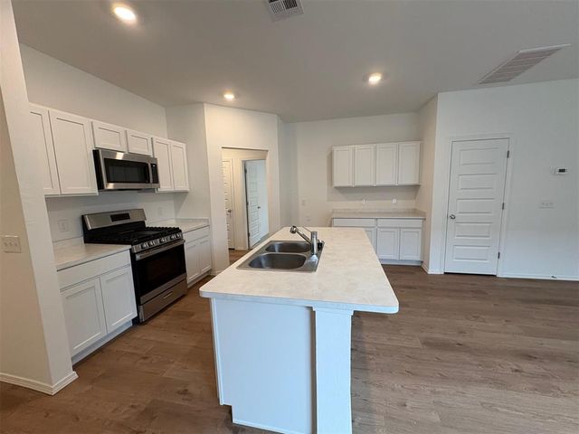 1115 Colt Drive, Guthrie, OK 73044