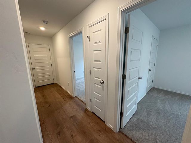 1115 Colt Drive, Guthrie, OK 73044