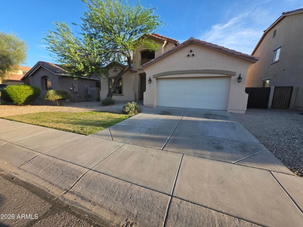 5023 W MAGDALENA Lane, Laveen, AZ 85339 — photo 2