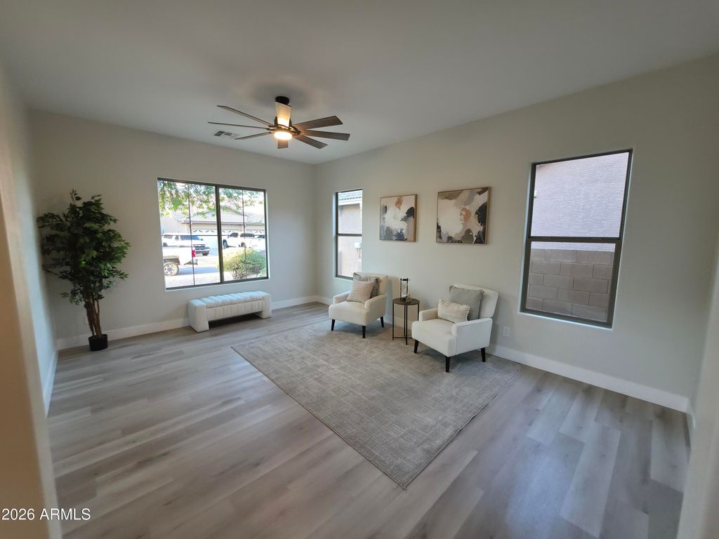 5023 W MAGDALENA Lane, Laveen, AZ 85339 — photo 4