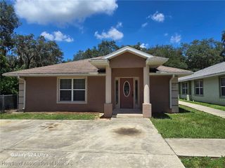 1609 Wightman Avenue, Sebring, FL 33870