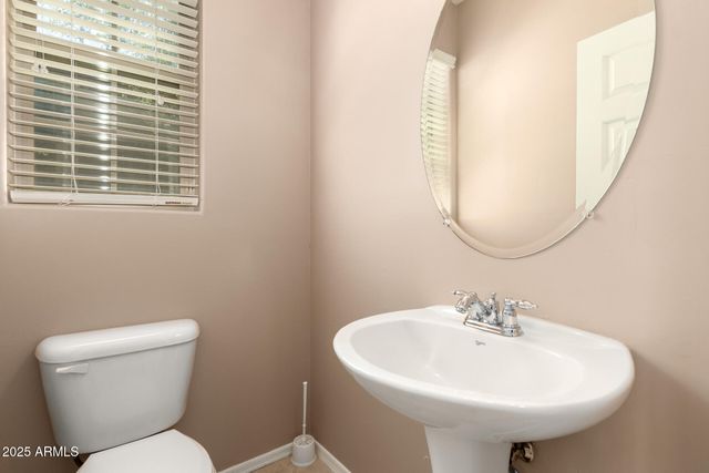 15204 W Westview Drive, Goodyear, AZ 85395