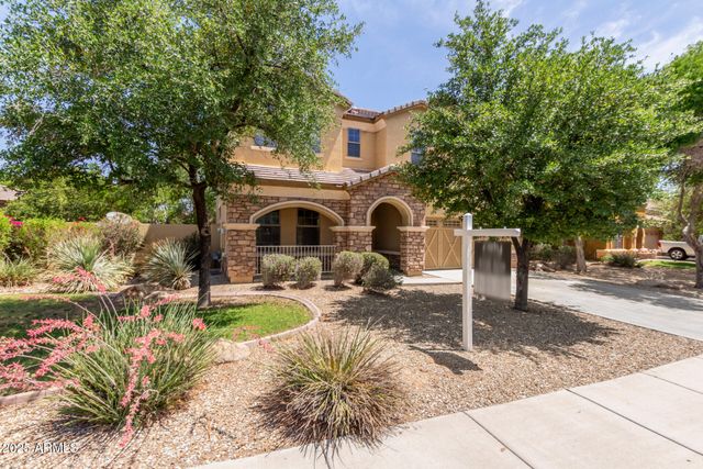 15204 W Westview Drive, Goodyear, AZ 85395