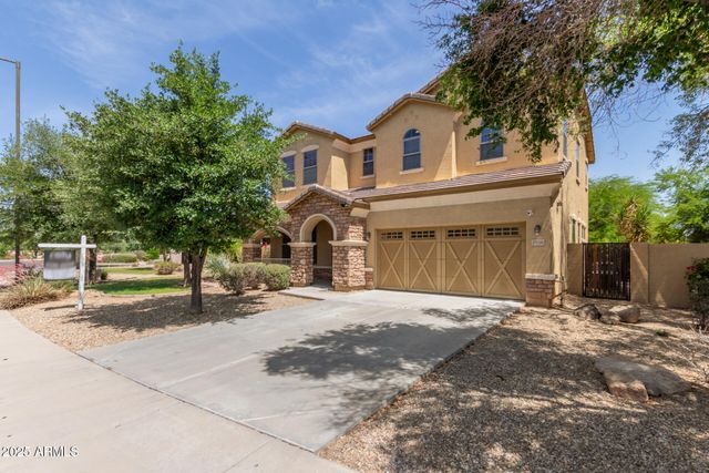 15204 W Westview Drive, Goodyear, AZ 85395
