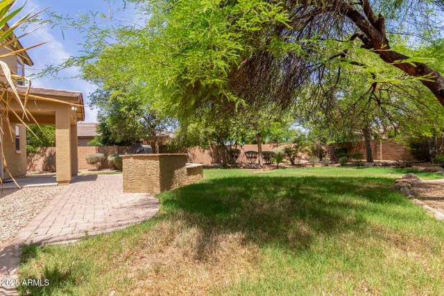 15204 W Westview Drive, Goodyear, AZ 85395