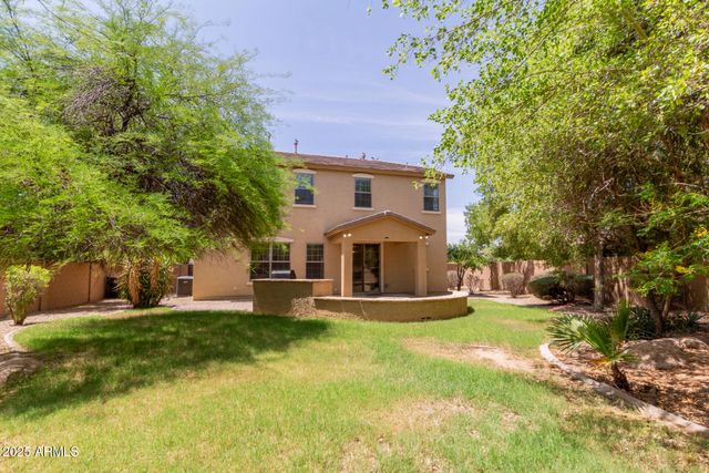 15204 W Westview Drive, Goodyear, AZ 85395
