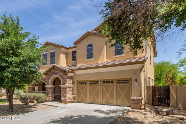 15204 W Westview Drive, Goodyear, AZ 85395