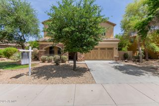 15204 W Westview Drive, Goodyear, AZ 85395
