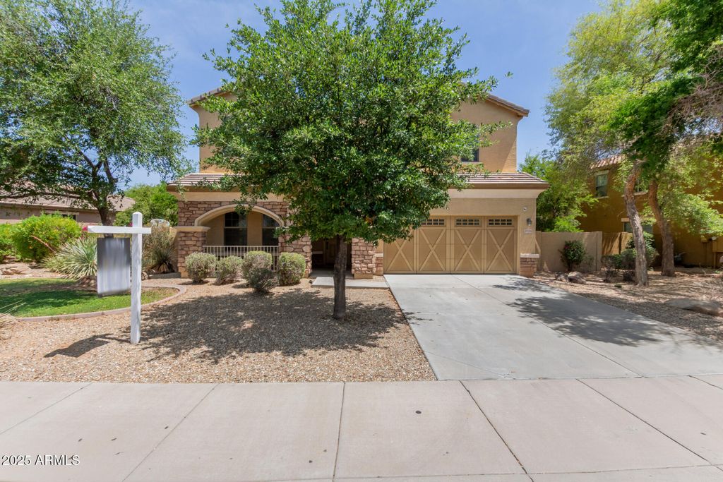 15204 W Westview Drive, Goodyear, AZ 85395