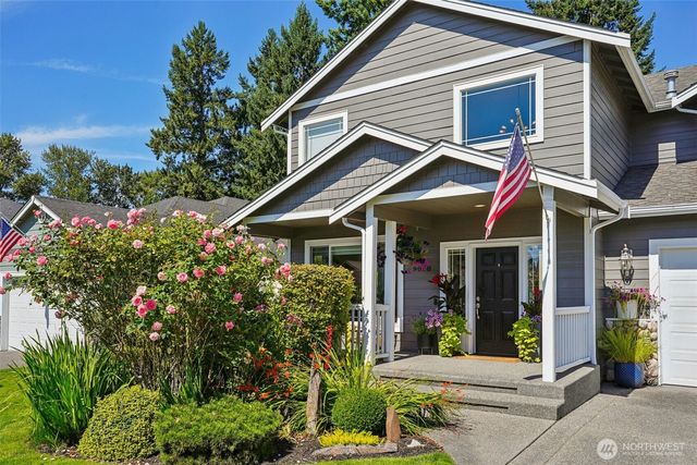 9058 Eagle Point Loop Road SW, Lakewood, WA 98498