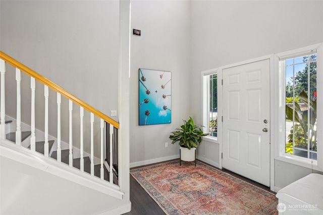9058 Eagle Point Loop Road SW, Lakewood, WA 98498