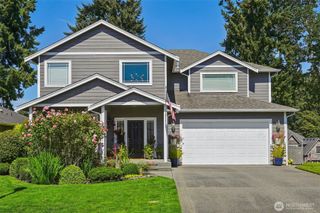 9058 Eagle Point Loop Road SW, Lakewood, WA 98498