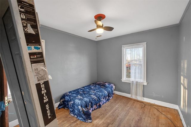 14161 Sussex Street, Detroit, MI 48227