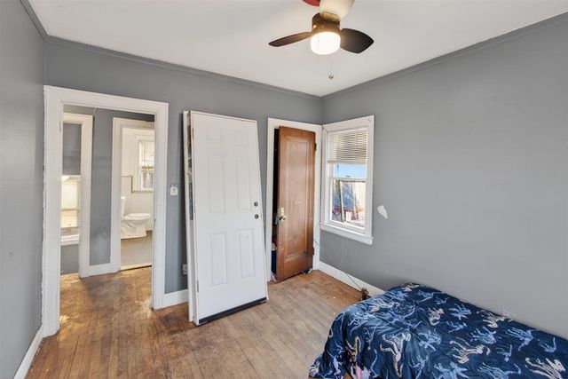 14161 Sussex Street, Detroit, MI 48227